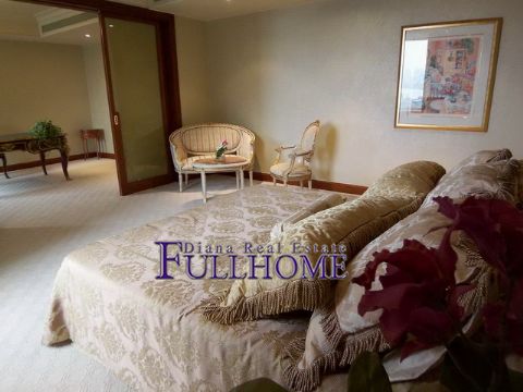 Fortune Residence - Interior view 9, Shanghai rental property
